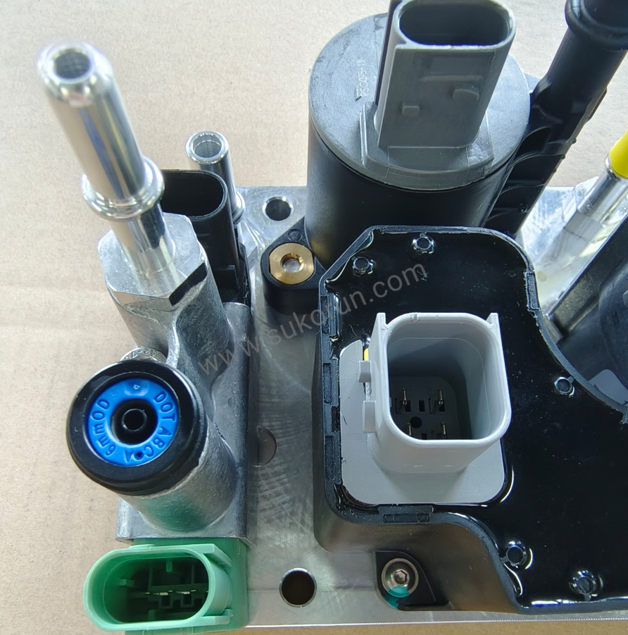  Urea Dosing Pump 85022215 For Volvo FH Euro 6 