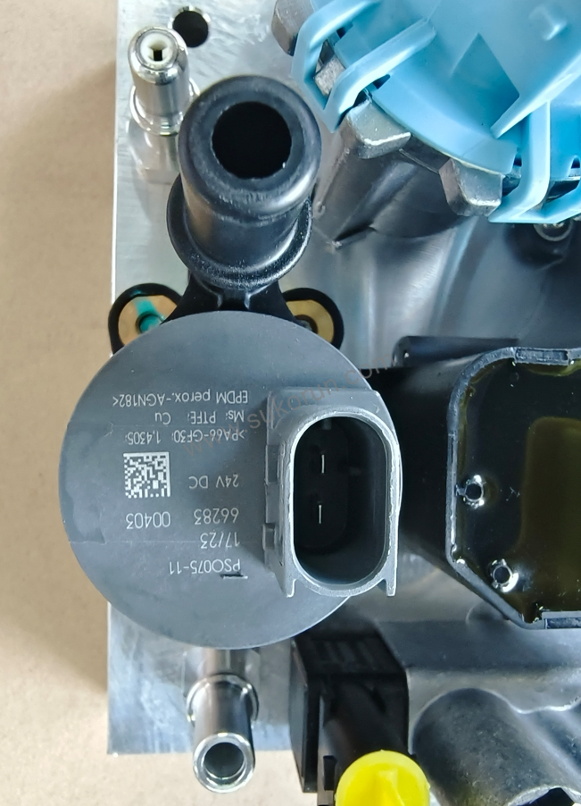  Urea Dosing Pump 85022215 For Volvo FH Euro 6 