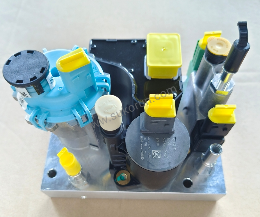  Urea Dosing Pump 85022215 For Volvo FH Euro 6 