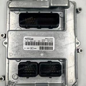 ECU 0281020067 fit for Man TGA TGX truck
