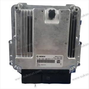 ECU 0281020200 Compatible with YuChai EDC17