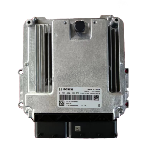 ECU 0281020292 For Sinotruk HOWO A7/T7
