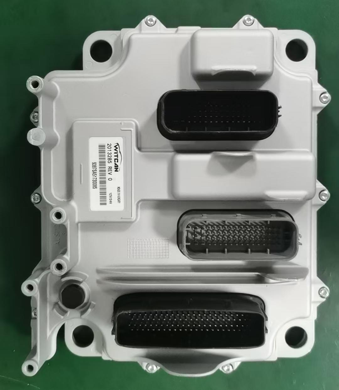 ECU 2013285 Engine Control Unit For DAF