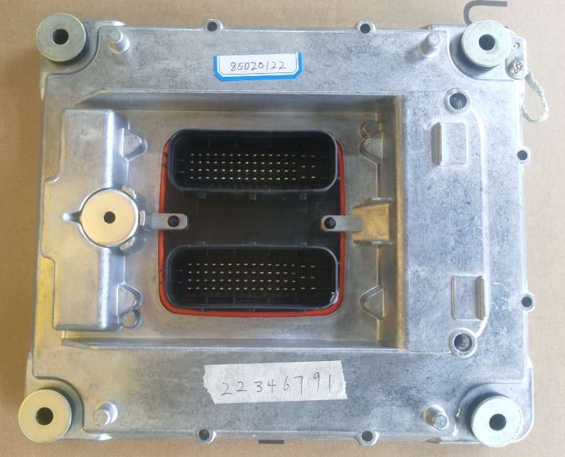 Engine Control Unit ECU 22346791 for Volvo