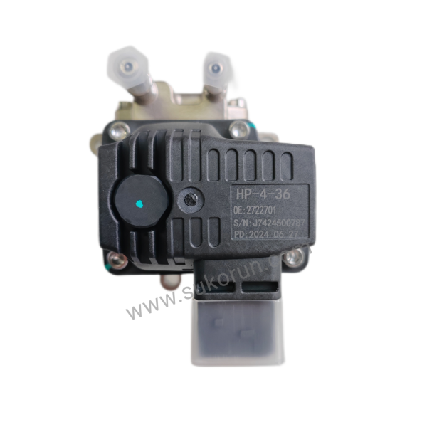 2722701 Adblue Dosing Nozze for Scania Truck