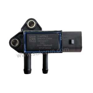 Differential Pressure Sensor 31MPP8-3 1001064217