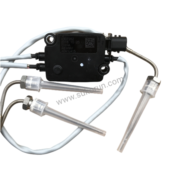 Genuine Exhaust Temperature Sensor 4307262 for Cummins