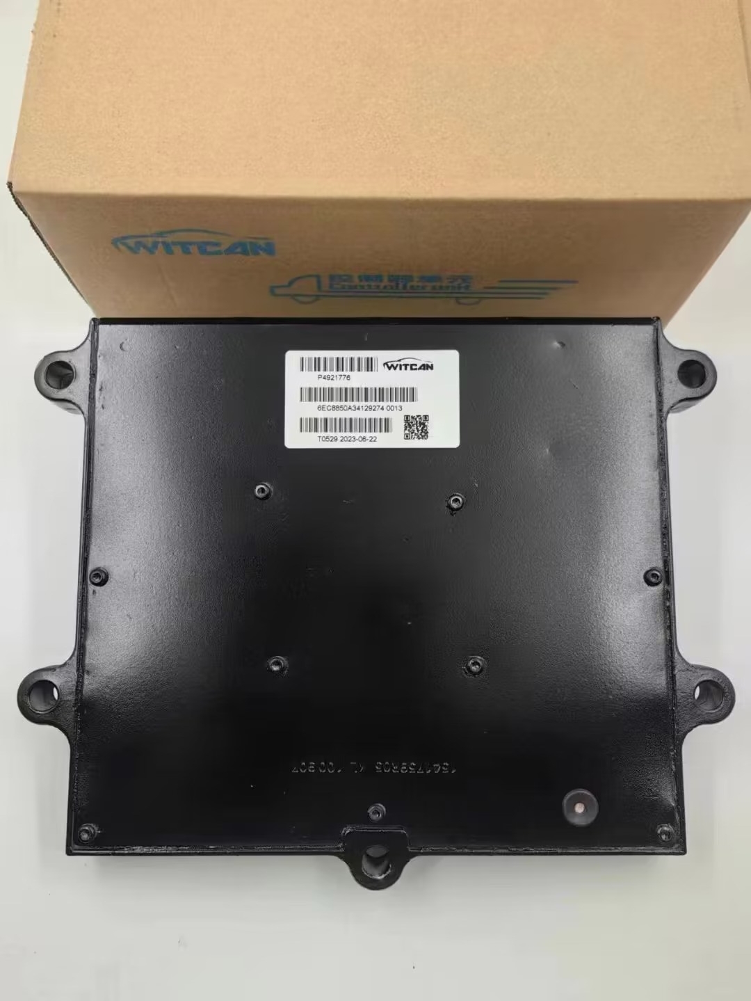 4921776 Electronic Control Module For Cummins