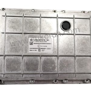 ECU A0084462840 Electronic Control Unit Fit For Benz