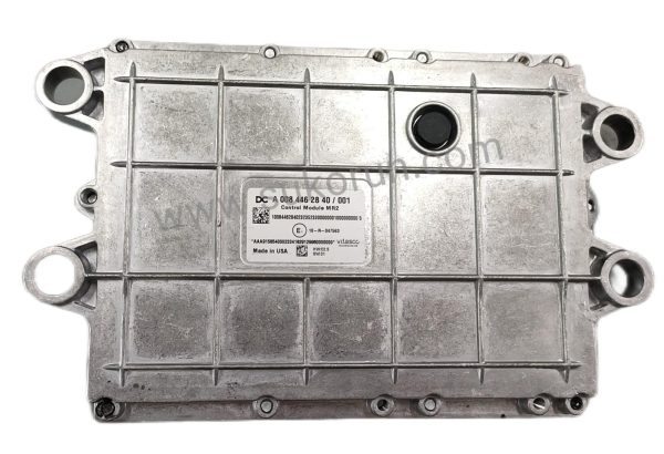 ECU A0084462840 Electronic Control Unit Fit For Benz