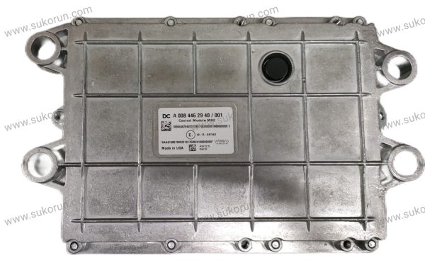 ECU A0084462940 Electronic Control Unit Fit For Benz
