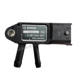 Differential Pressure Sensor 0281006207