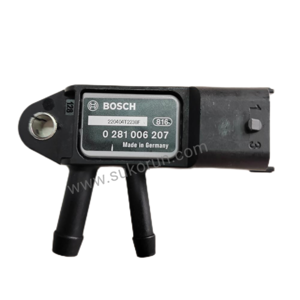 Differential Pressure Sensor 0281006207