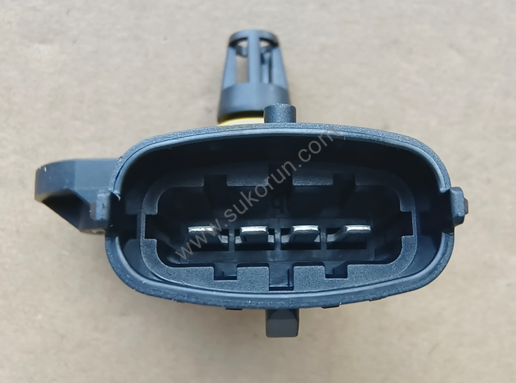 Genuine 026123001G Intake Manifold Pressure Sensors for Bosch
