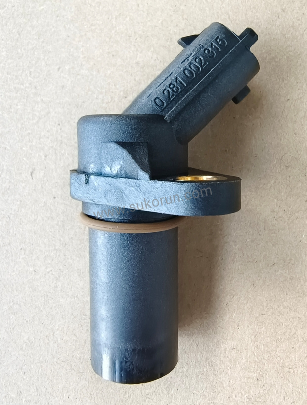 Genuine 0281002315 Crankshaft Position Sensor for Bosch 