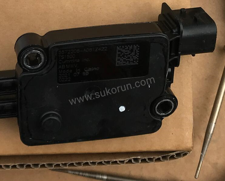 Genuine Exhaust Temperature Sensor 5572206 for Cummins