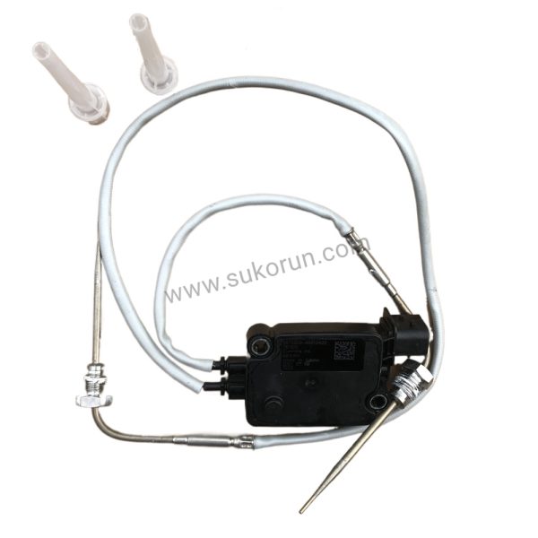 Genuine Exhaust Temperature Sensor 5572206 for Cummins