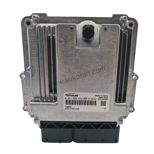 High Quality ECU 0281020446 ECM for Kama YaMZ EDC17