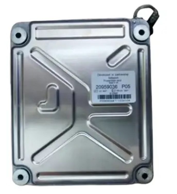 High Performance ECM ECU 20959036 for Volvo TAD1341GE Engine