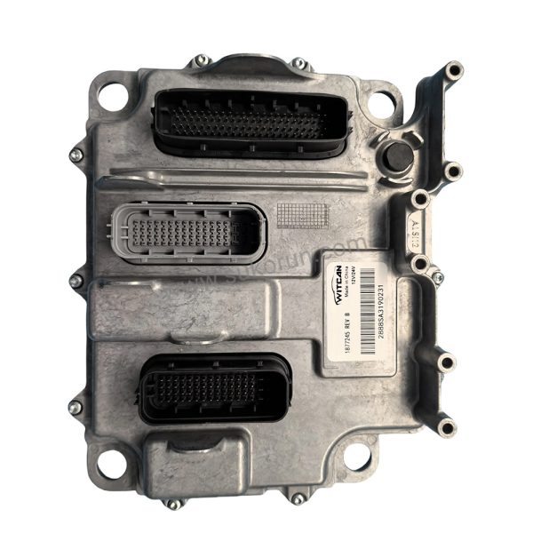High Performance 1877245 ECM ECU for Paccar MX-13 EPA10 EPA13