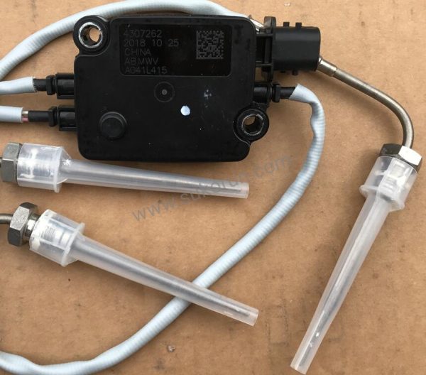 4307262 Genuine Exhaust Temperature Sensor 4307262 for Cummins