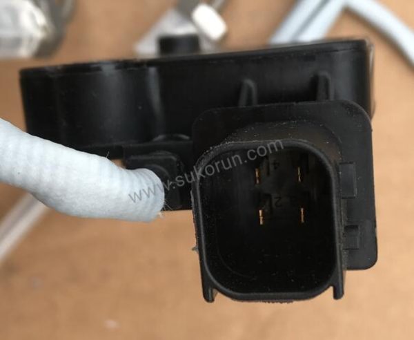 4307262 Genuine Exhaust Temperature Sensor 4307262 for Cummins