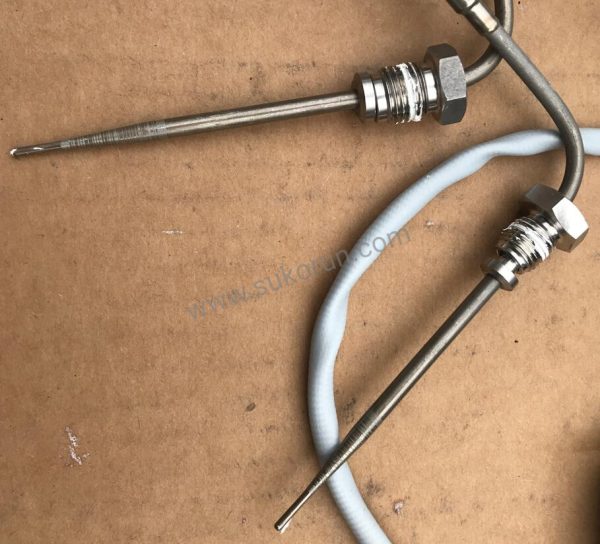 4307262 Genuine Exhaust Temperature Sensor 4307262 for Cummins