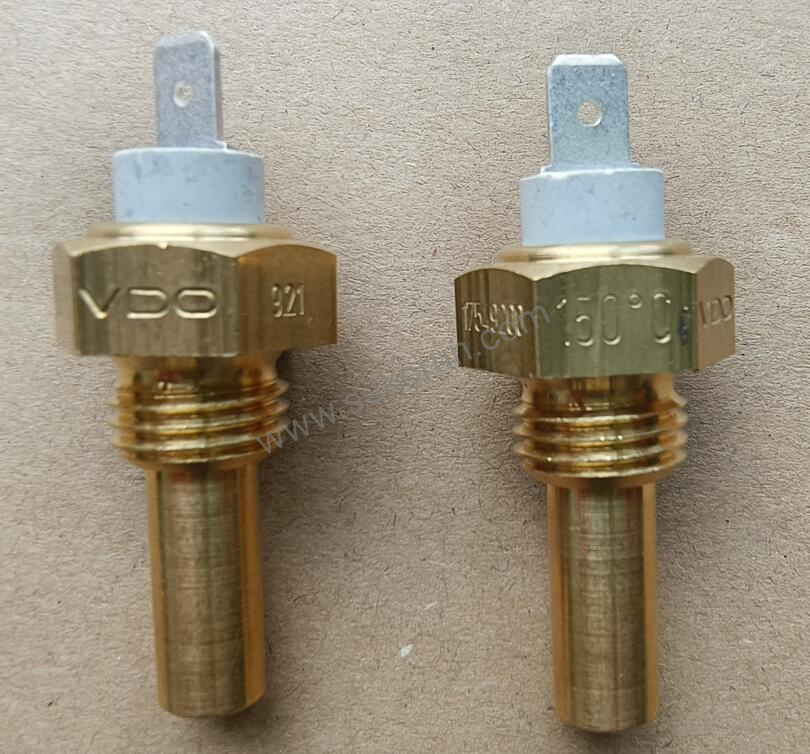 Genuine Coolant Temperature Sensor 17549200 for VDO A2C5218488380
