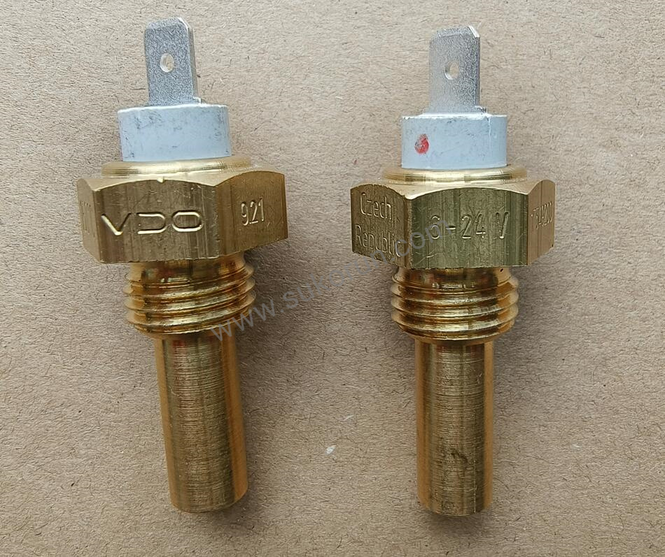 Genuine Coolant Temperature Sensor 17549200 for VDO A2C5218488380