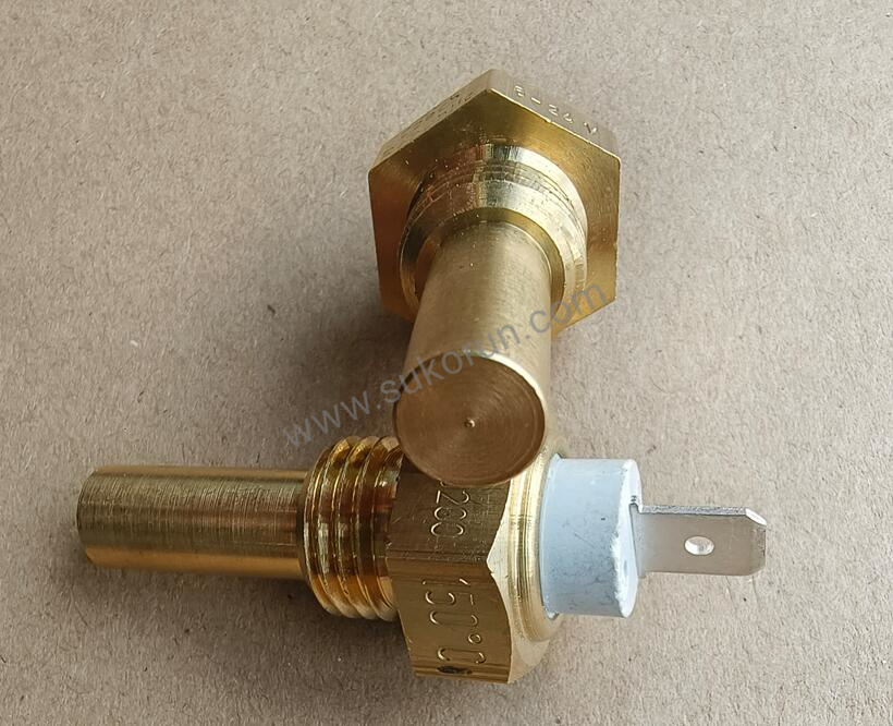Genuine Coolant Temperature Sensor 17549200 for VDO A2C5218488380