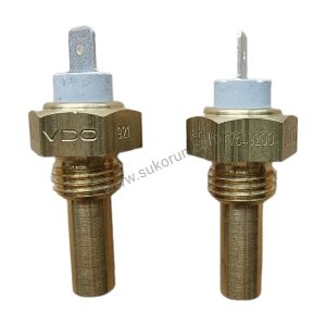 Genuine Coolant Temperature Sensor 17549200 for VDO A2C5218488380
