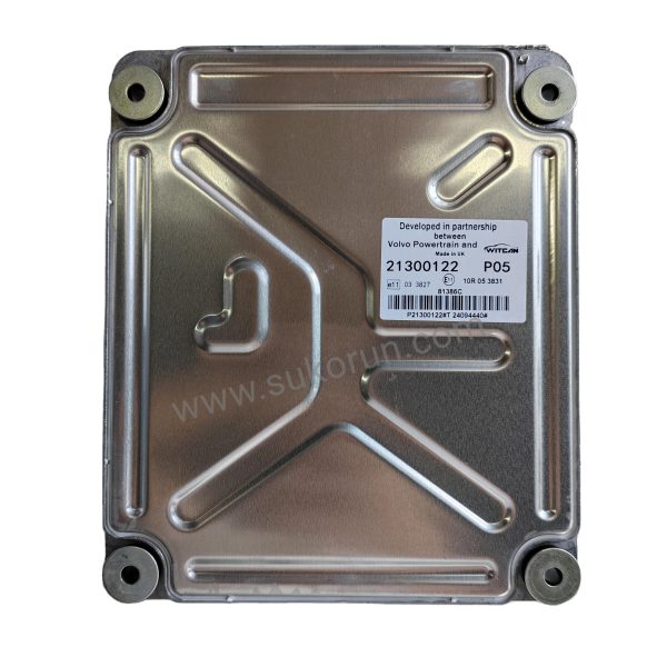 ECU Controller 21300122 For Volvo D13 Engine