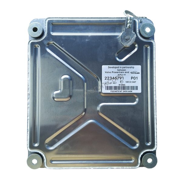 High Performance ECM ECU 22346791 for Volvo D11 D13
