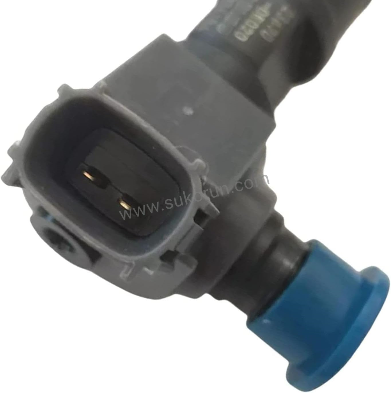 Fuel Injector 295700-0560 for Toyota 2GD-FTV 2.4L 23670-0E020