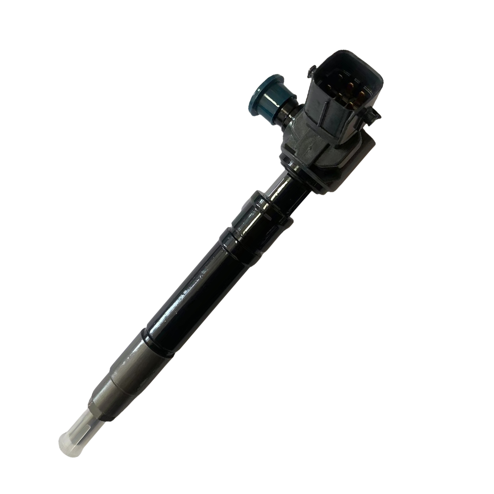 Common Rail Fuel Injector 6 Pin 23670-11040 for Toyota 2GD-FTV