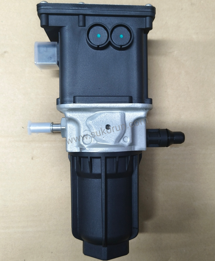 Adblue pump A0001407978 suitable for Mercedes Benz Truck