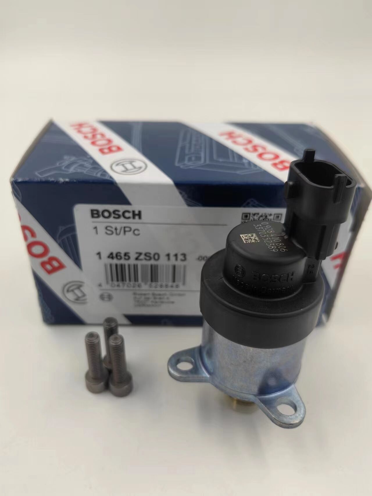 Bosch fuel metering valve 0928400806