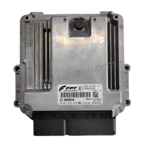 ECU 0281018453 fit for IVECO 3.0JTD 5801467201