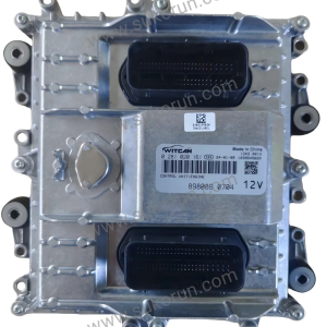 ECU 0281020161 Engine Control Unit for ISUZU