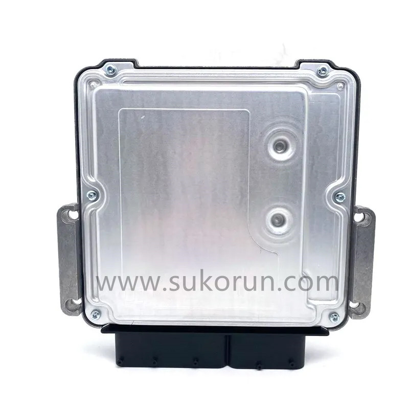 High Quality ECU 0281020248 Fit for MITSUBISHI l200 Engine Truck