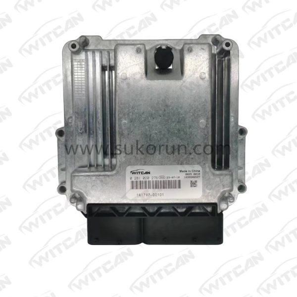 ECU 0281020276 fit for Yanmar Engine Truck