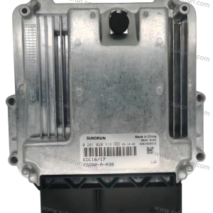 ECU 0281020316 Computer Board for Yuchai