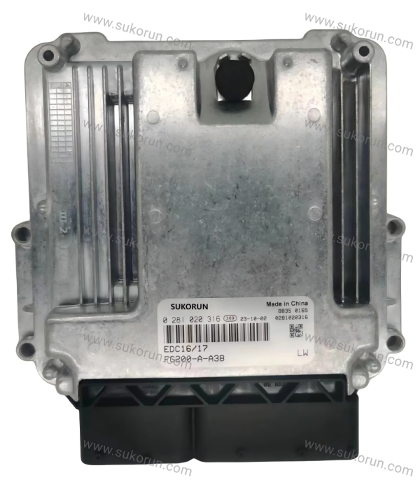 ECU 0281020316 Computer Board for Yuchai