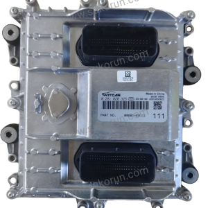 ECU 0281020325 for HINO 89661-E0111