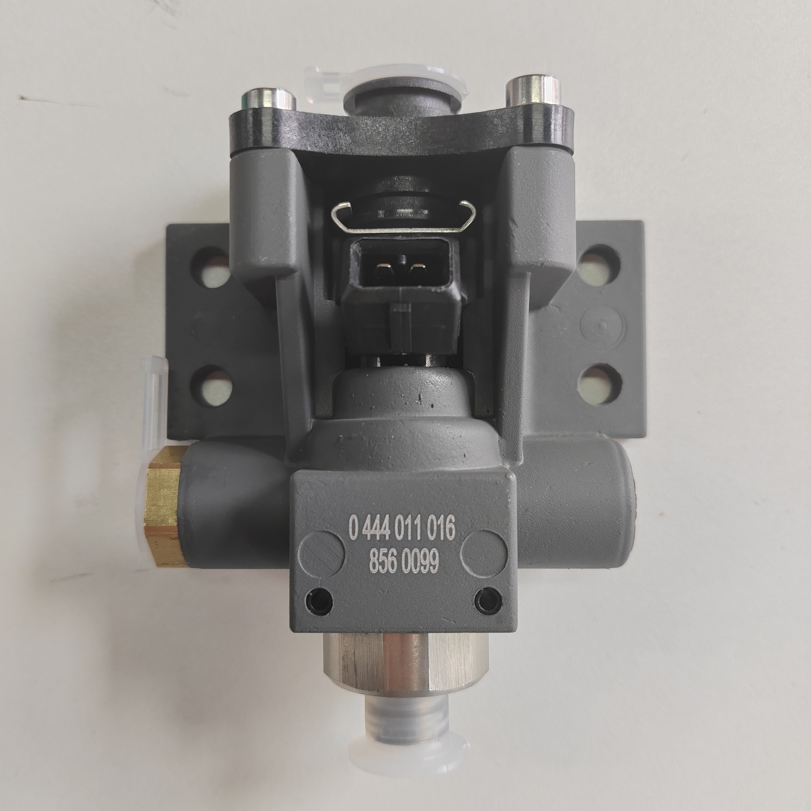 Adblue Dosing Valve 0444011016