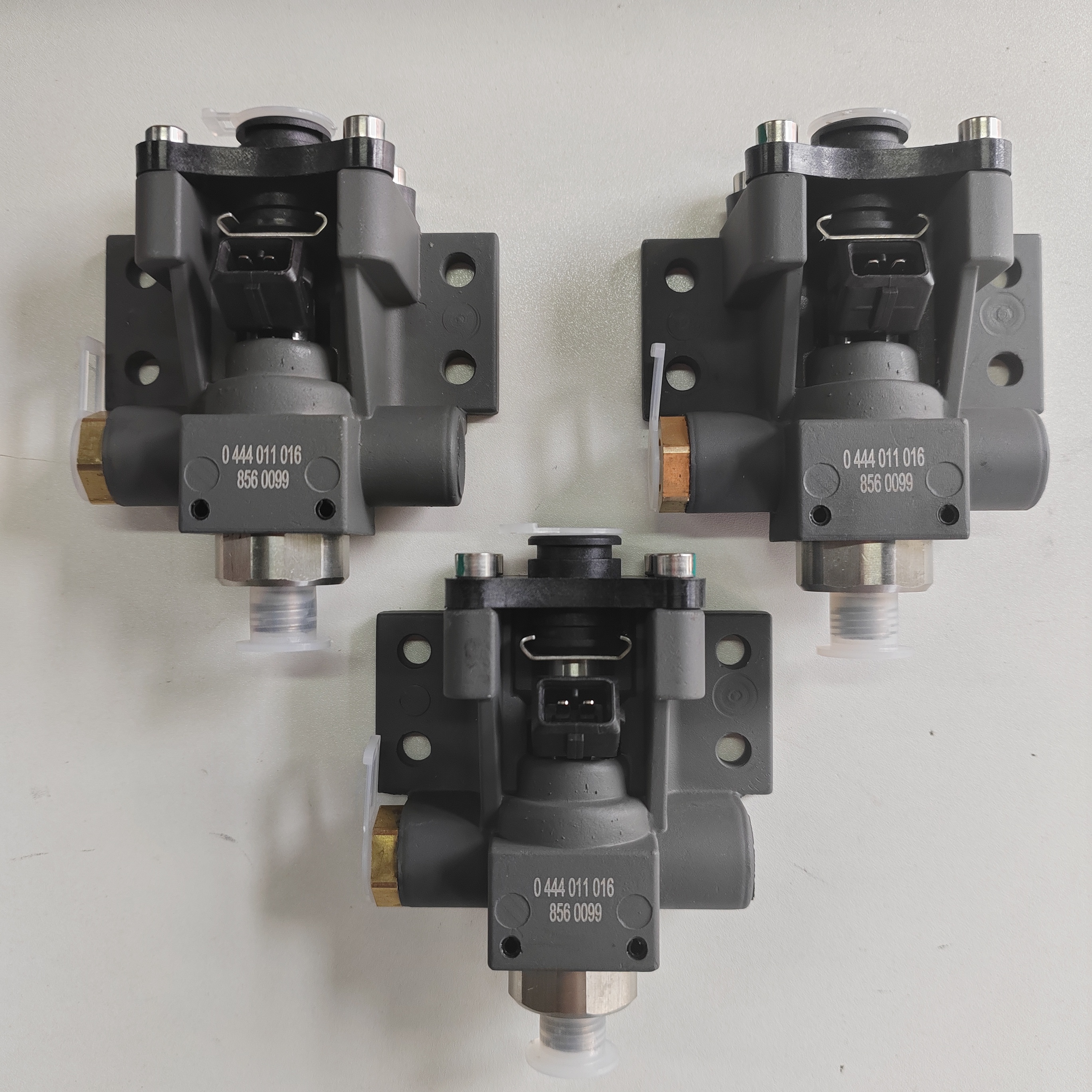 Adblue Dosing Valve 0444011016
