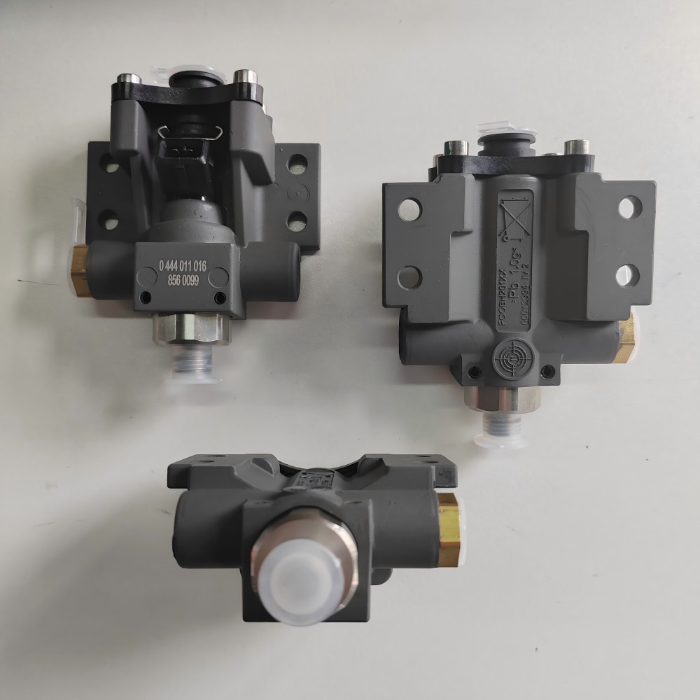 Adblue Dosing Valve 0444011016