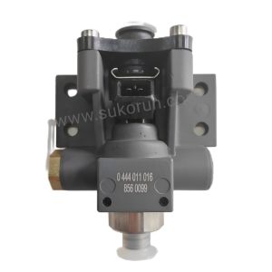 Adblue Dosing Valve 0444011016