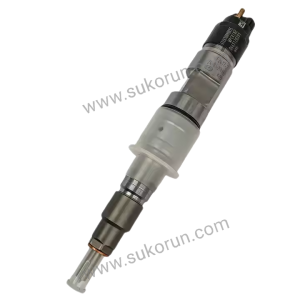 Fuel Injector 0445120391 for Wechai Truck