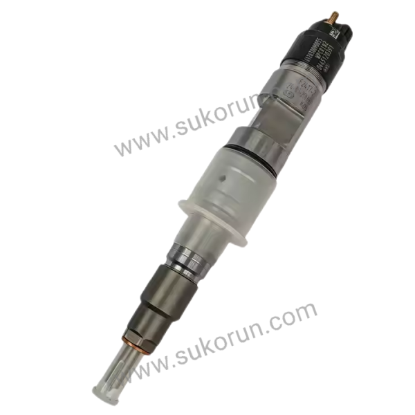 Fuel Injector 0445120391 for Wechai Truck